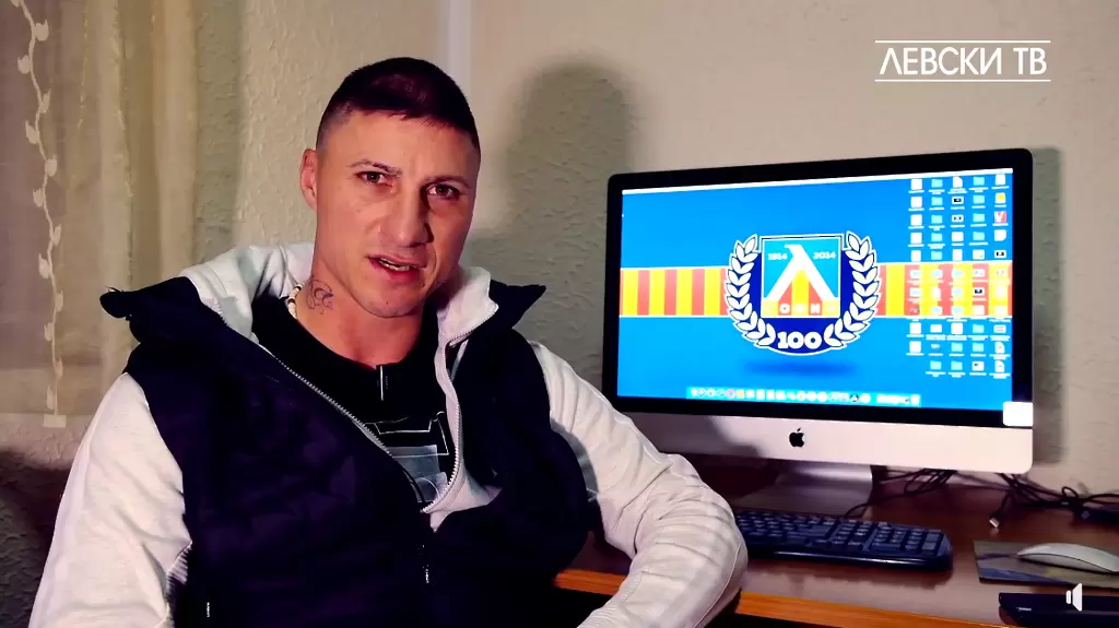 Йоргачевич: Попович е вратар, какъвто Левски трябва да има, феновете не са просто в сърцето, а във вените ми - БГ футбол