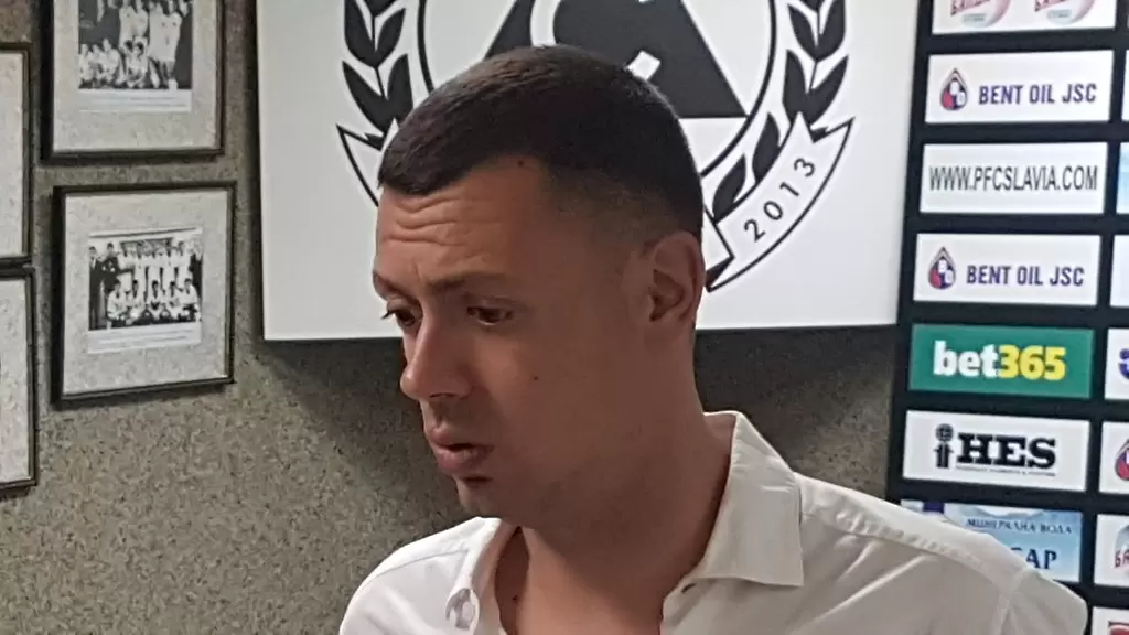 Пешев: Трима чужденци останаха в Арда, ще обявим новия треньор след празниците - Арда Кърджали