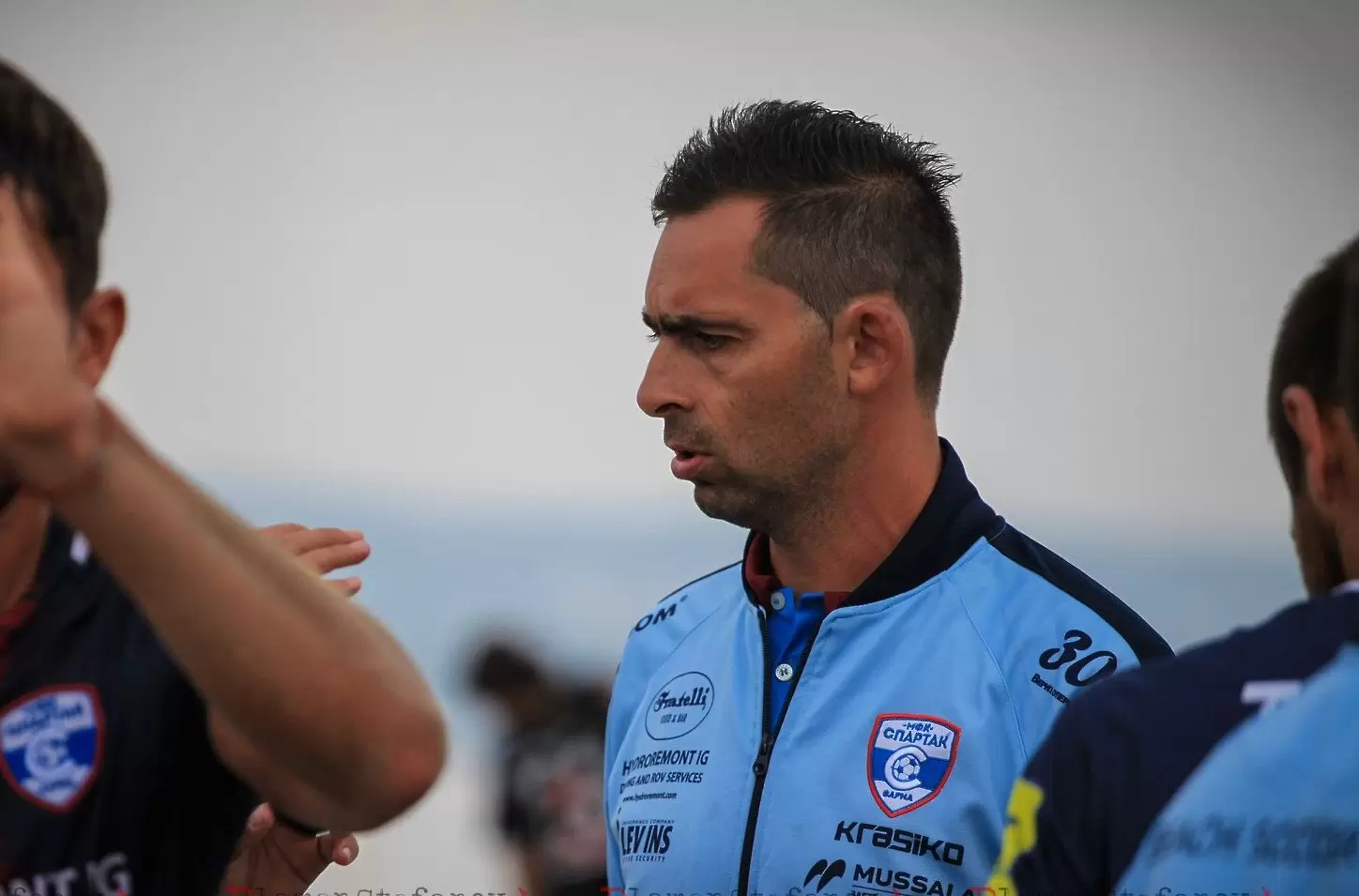 Симеон Христов