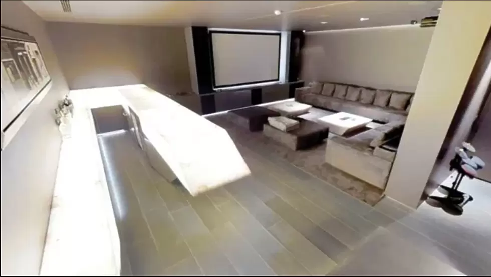 Еден Азар е собственик на футуристичен имот за 11 милиона - Испания