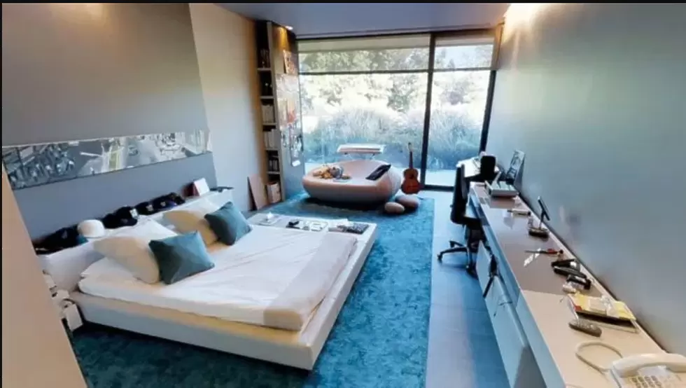 Еден Азар е собственик на футуристичен имот за 11 милиона - Испания