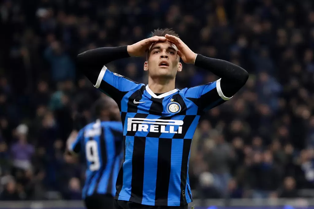 Президентът на Расинг: Лаутаро е готов за Барселона - Испания