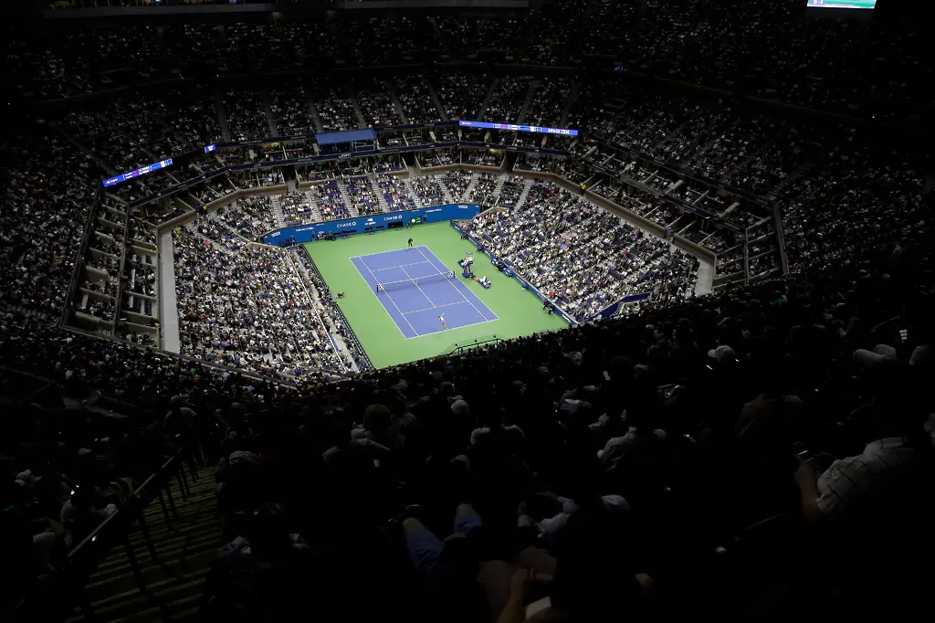 Местят US Open в Индиън Уелс - Тенис