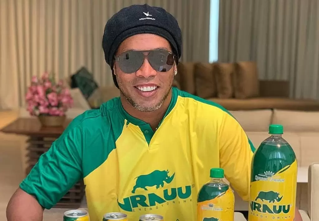 instagram.com/ronaldinho