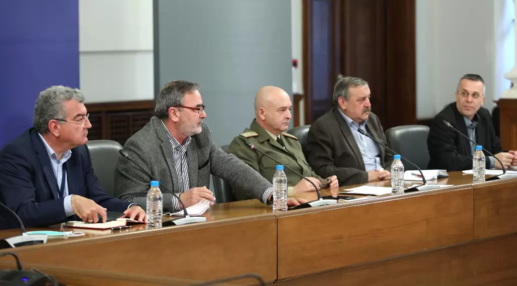 1363 са потвърдените случаи на COVID-19 у нас - https://dnews.bg
