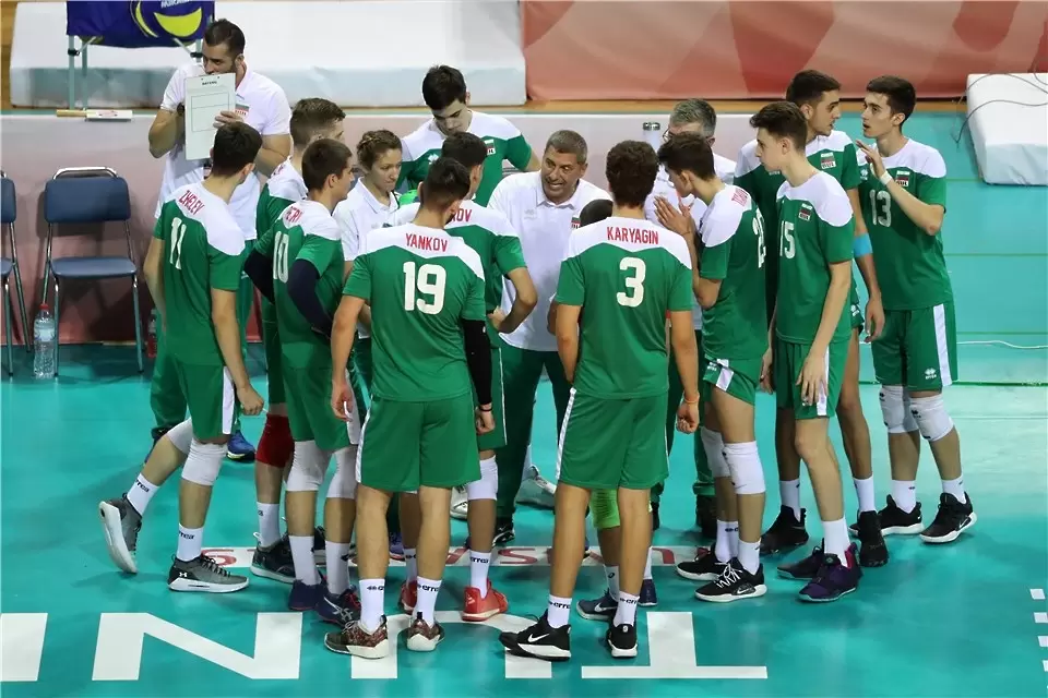 fivb.com
