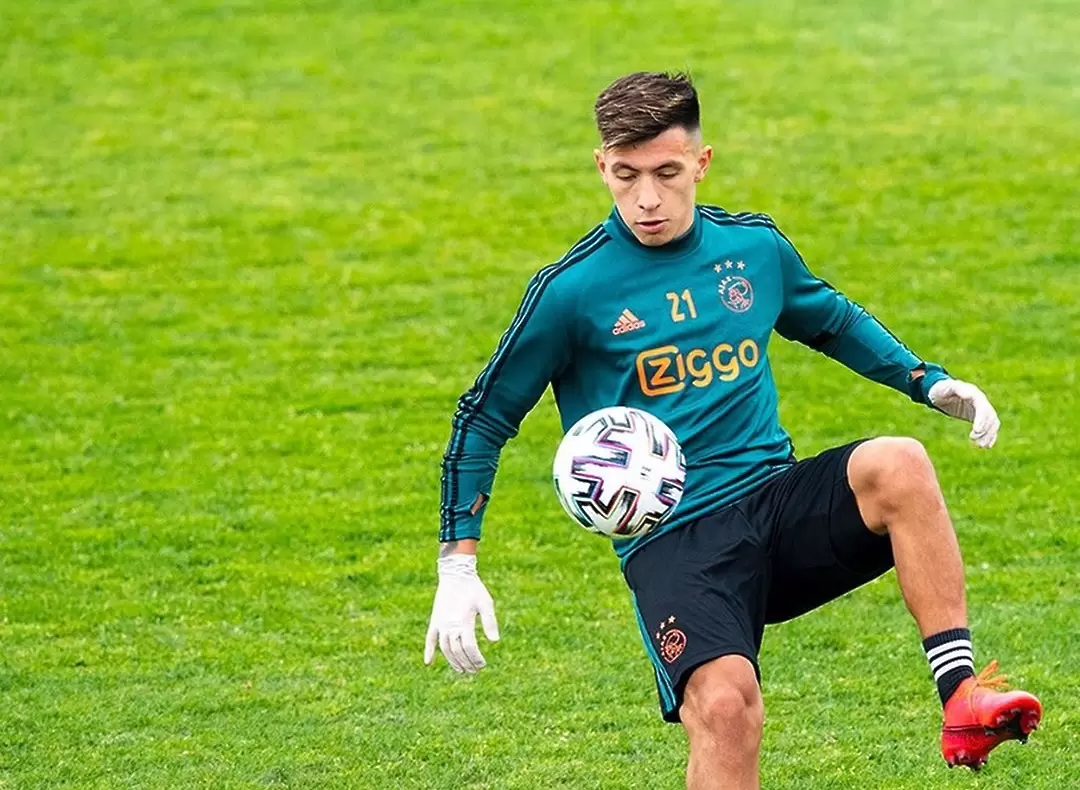 instagram.com/afcajax