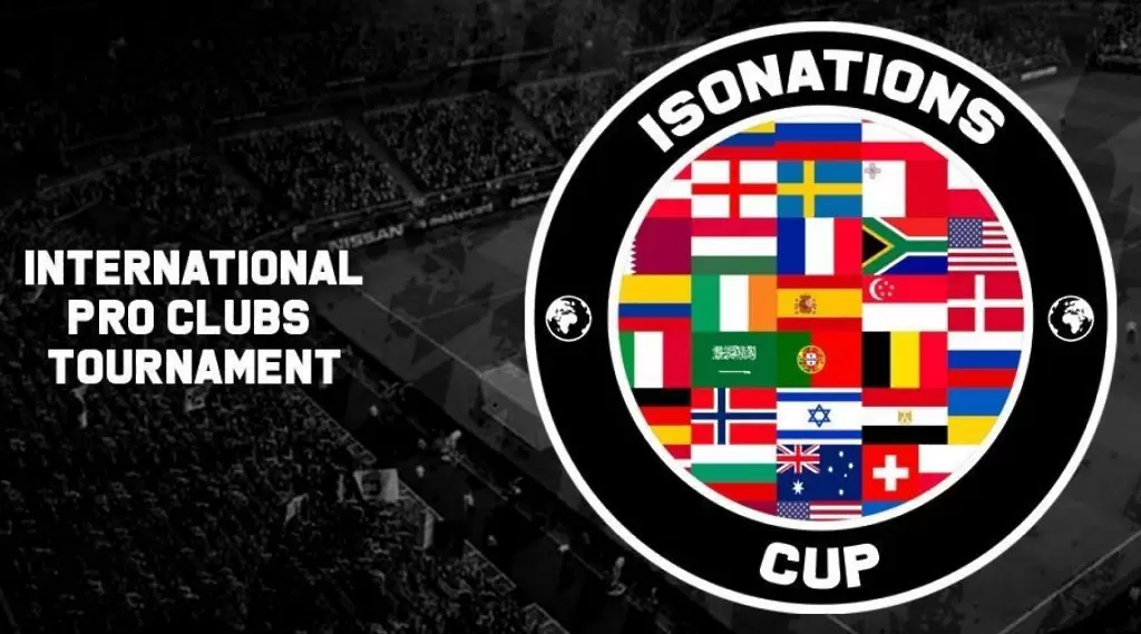 България започва срещу Австрия битката за IsoNations Cup - eSports