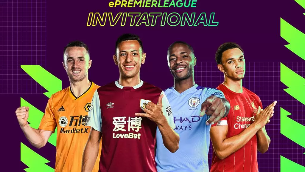 Ливърпул срещу Ман Сити на полуфинала от EPL Invitational - eSports