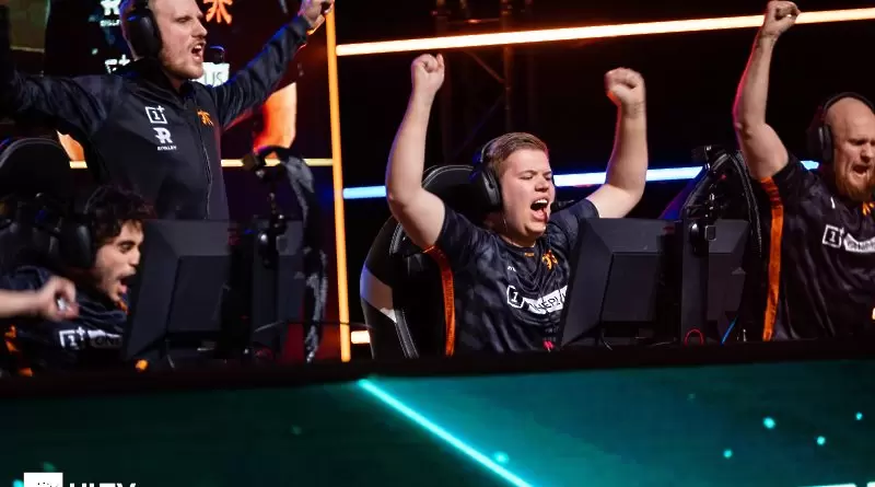 CS: Fnatic отново номер 1 в света, двама българи в Топ 30 - eSports