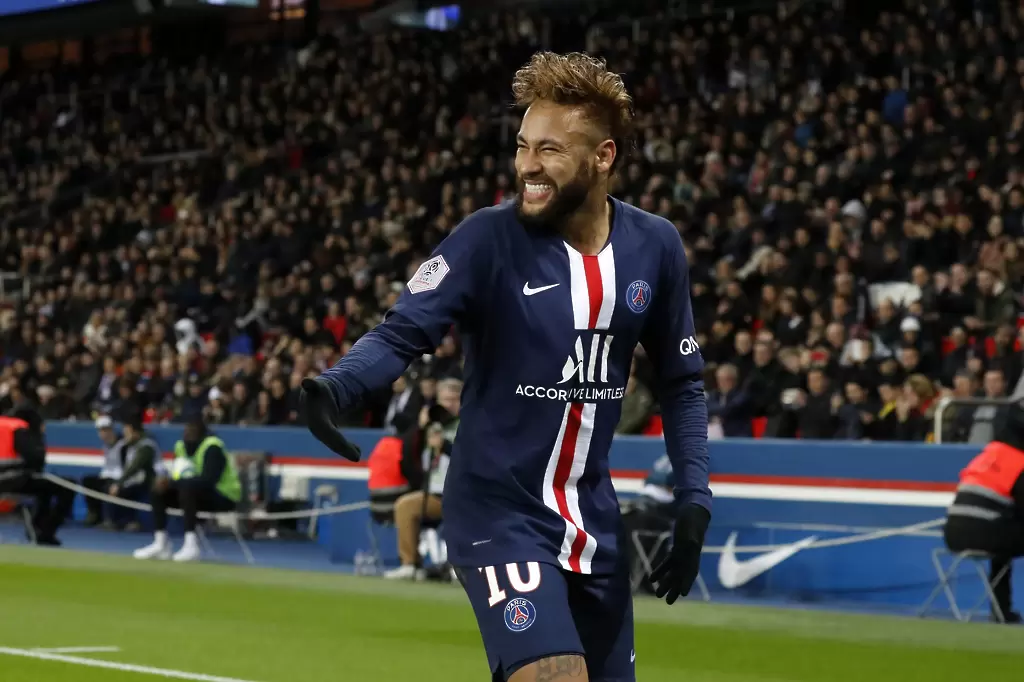 Емери: Научих много от Неймар, той има качествата на замести Кристиано и Меси - Световен футбол