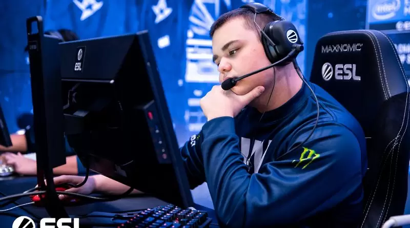 CeRq изненадващо отпадна от квалификациите за Рио - eSports