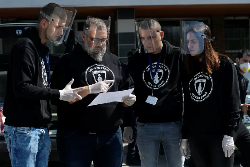 Феновете на Локо Пд с редица инициативи в помощ на здравната система в Пловдив - БГ футбол