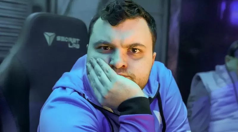 Dota 2: MinD_ContRoL стартира с изненадваща загуба Pushka League - eSports