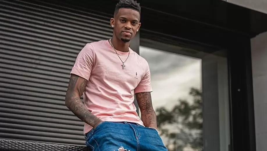 instagram.com/nelsonsemedo50