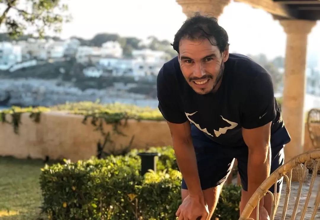 instagram.com/rafaelnadal