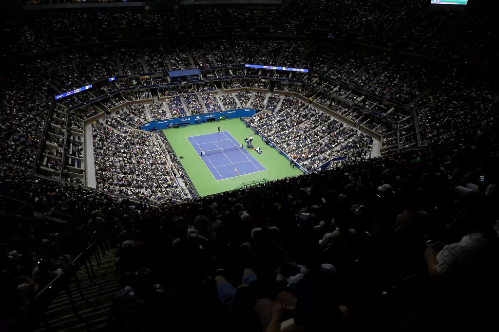 US Open може да бъде преместен през есента - Тенис