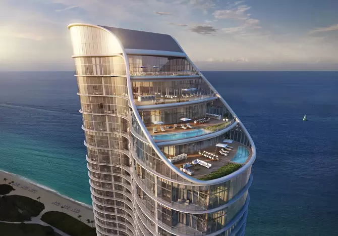 Ritz Carlton