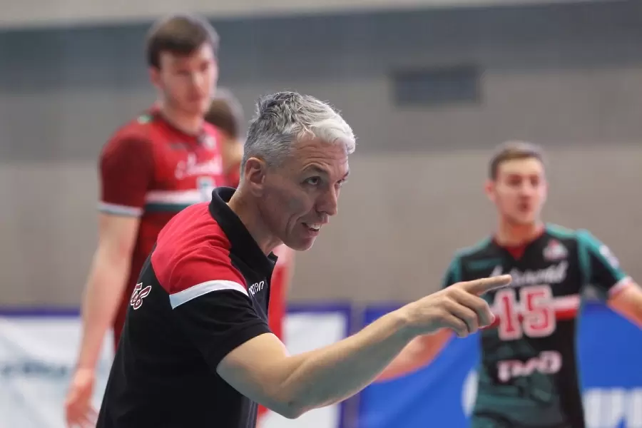 lokovolley
