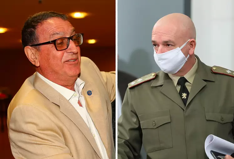 Д-р Михаил Илиев се надява отборите по футбол в България да стартират тренировки още преди 13-и май - efbet Лига