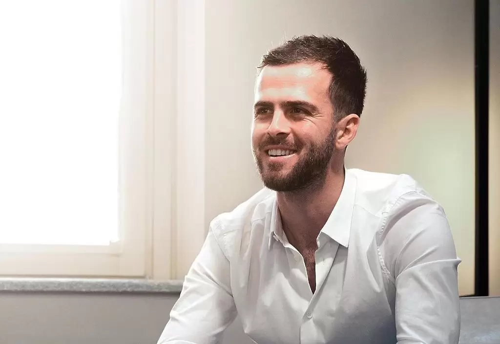 Пянич се е разбрал с Барселона - Испания