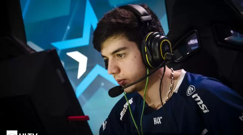 Валентин Василев спечели CS:GO турнира Home Sweet Home Cup 3 - eSports