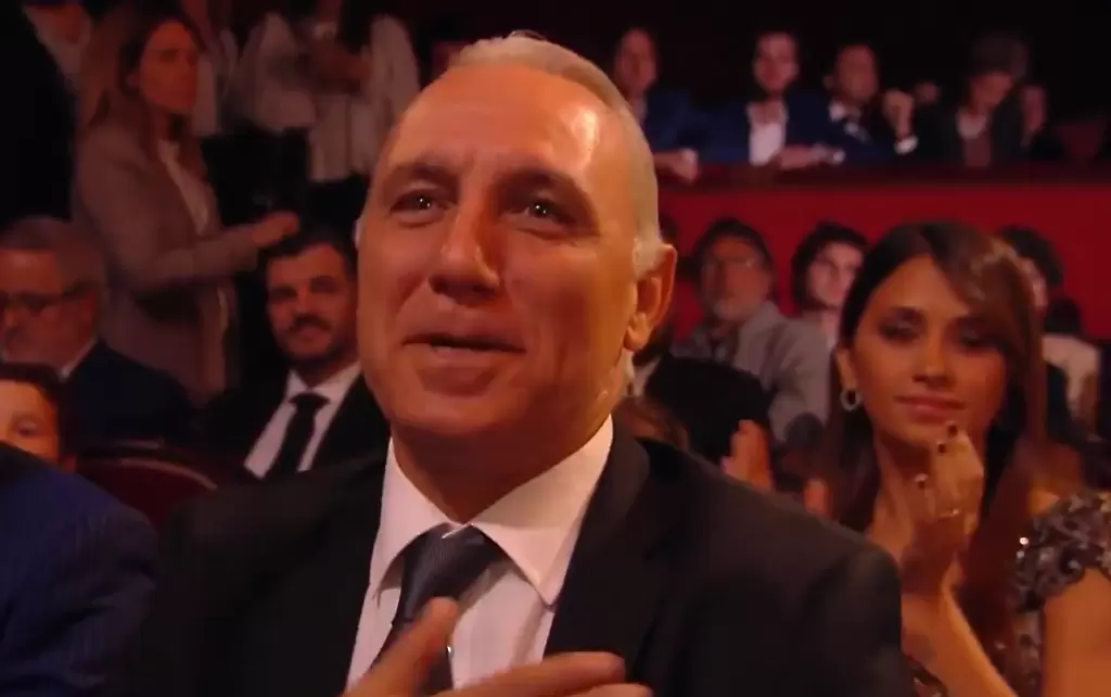 30 години от трансфера на Христо Стоичков в Барселона - Испания