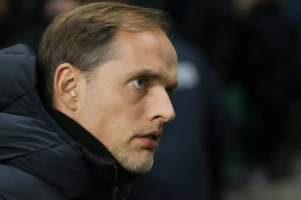 ПСЖ изважда 50 милиона за халф от Висшата лига - Франция