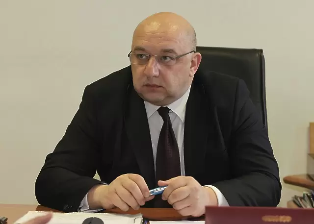 Красен Кралев: Искаме efbet Лига да стартира на 5 или 12 юни - БГ футбол