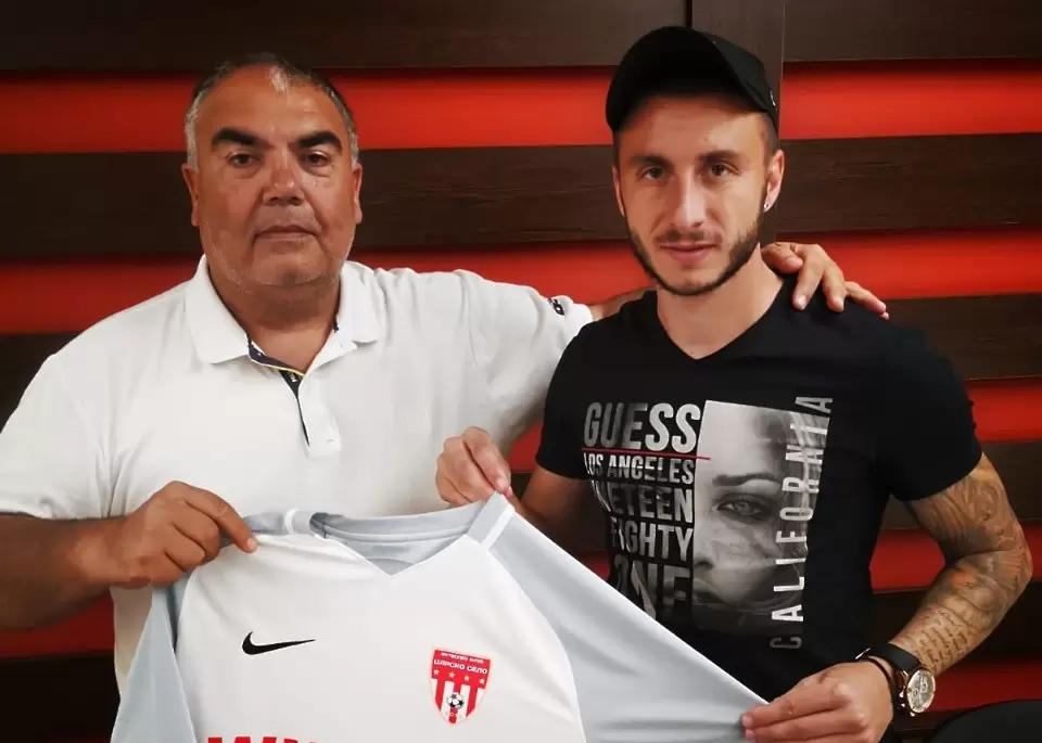 Карачанаков се завръща в Пирин - БГ футбол