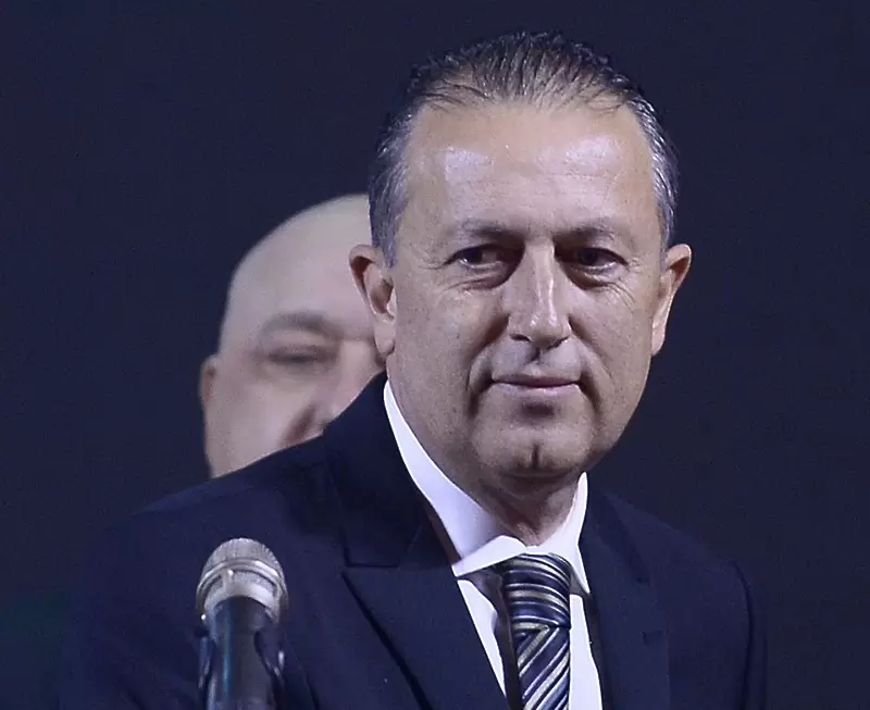 Атанас Фурнаджиев: Феновете няма да допуснат Левски да фалира - БГ футбол