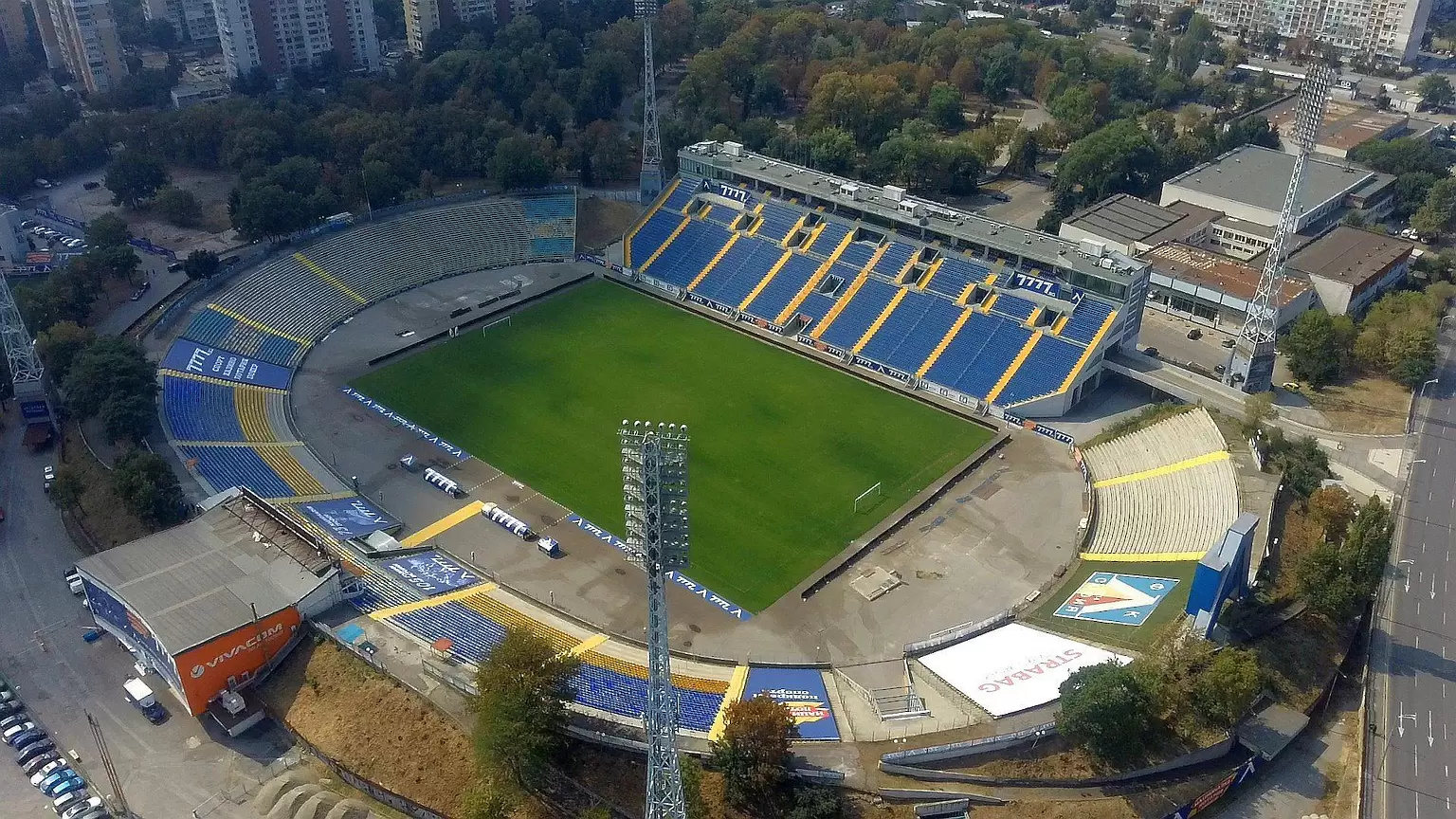 levski.bg
