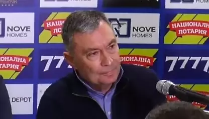 Герджиков: Георги Попов е категоричният собственик на Левски - Левски