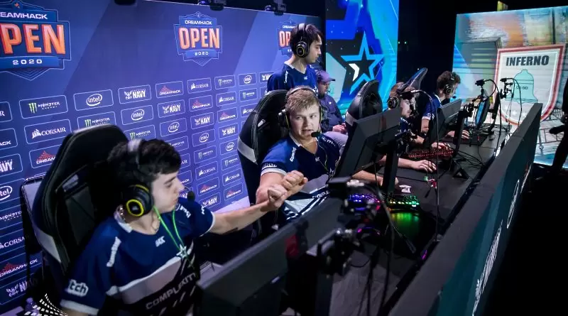 Василев и Костадинов се класираха за четвъртфиналите на Home Sweet Home Cup 3 - eSports