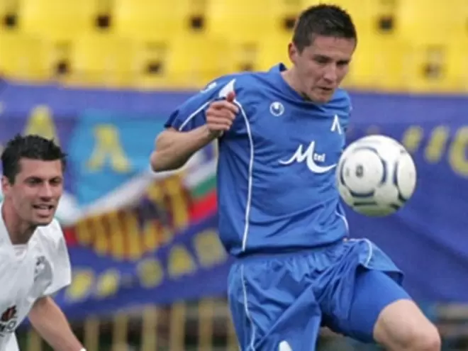 Игор Томашич: Не гледам футбол, изнервя ме, надявам се Левски да се оправи - БГ футбол