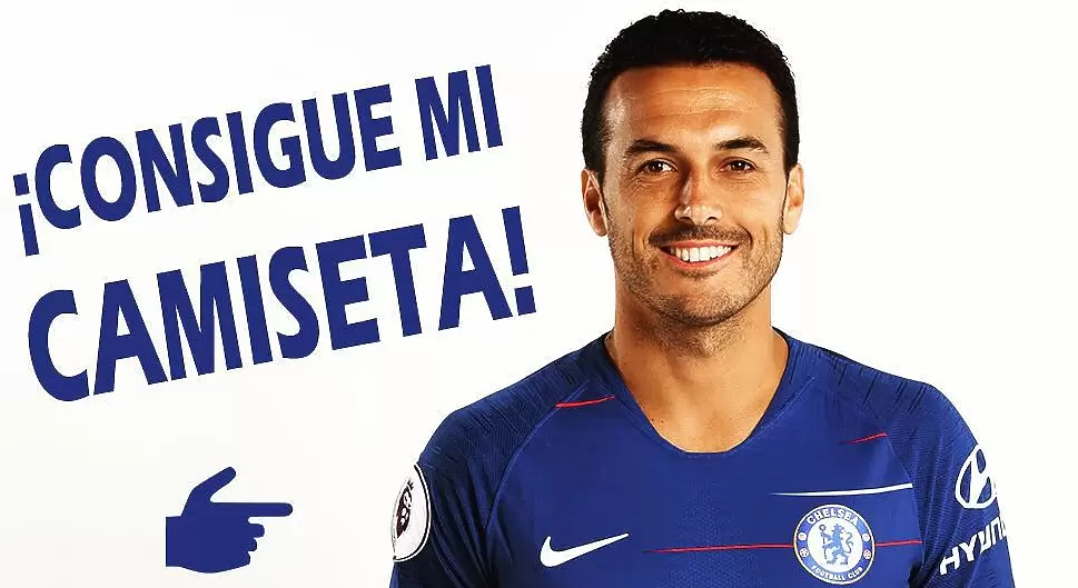 Педро: Отворен съм да изслушам оферти - Англия