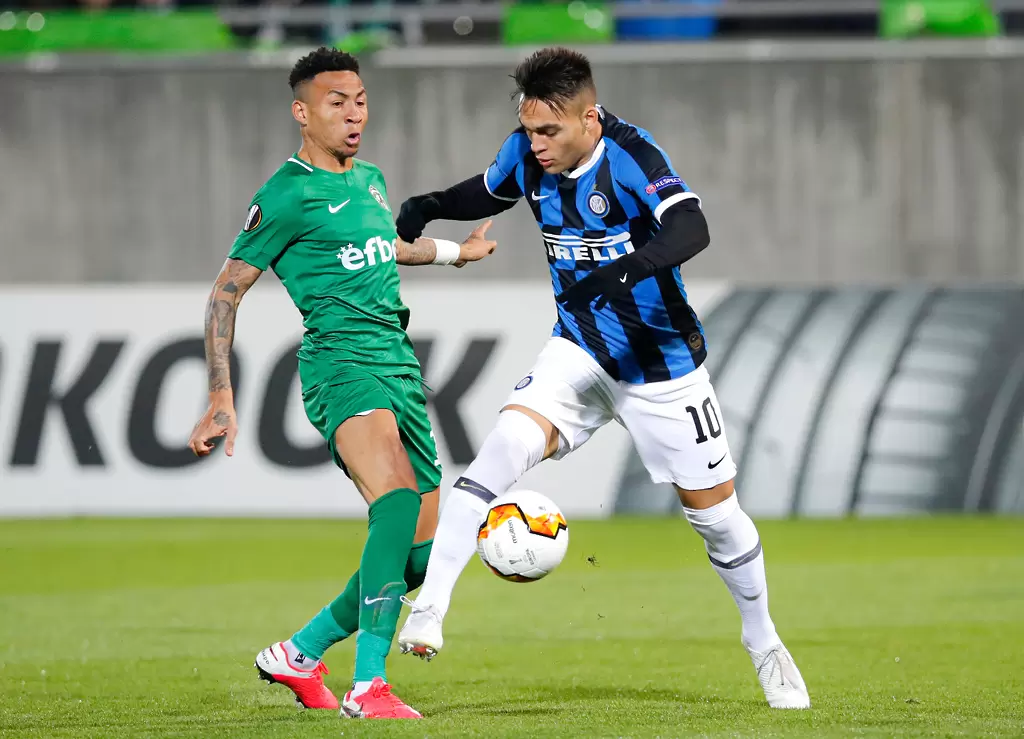 10 решаващни за Барса, за да вземе Лаутаро - Испания