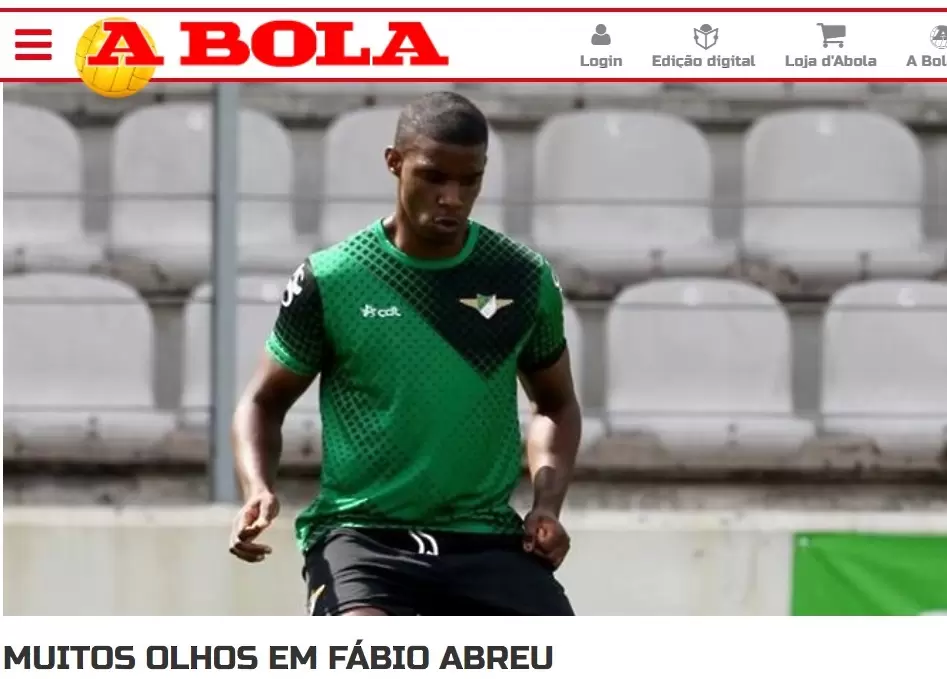 Трансферна цел на Лудогорец струва 2 милиона - efbet Лига