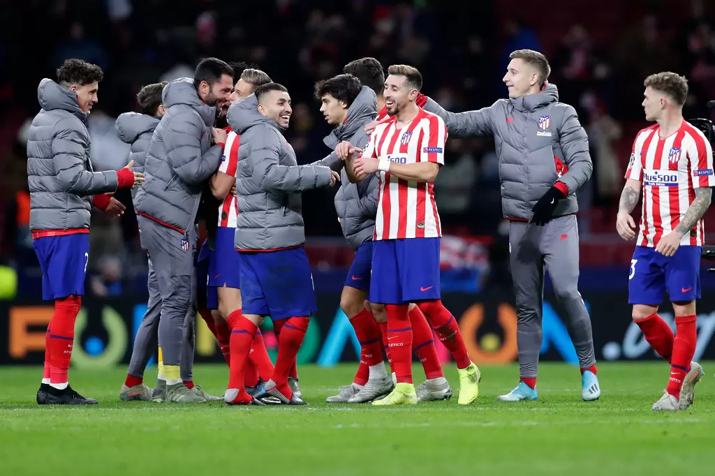 Атлетико ще спечели ШЛ, а съдия няма да е Клатенбърт, вярва кметът на Мадрид - Испания
