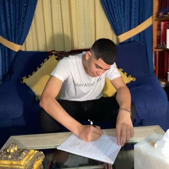 16-годишна перла на Атлетико вече струва 24 милиона - Испания