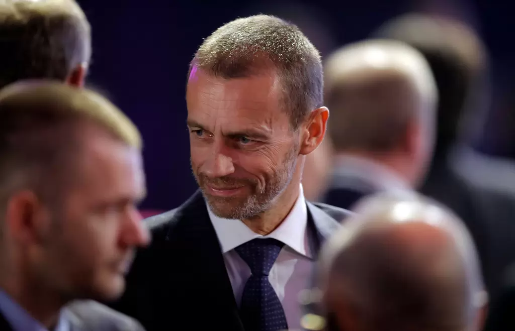 УЕФА обмисля данък “лукс“ и прави изменения за Финансовия феърплей - Световен футбол