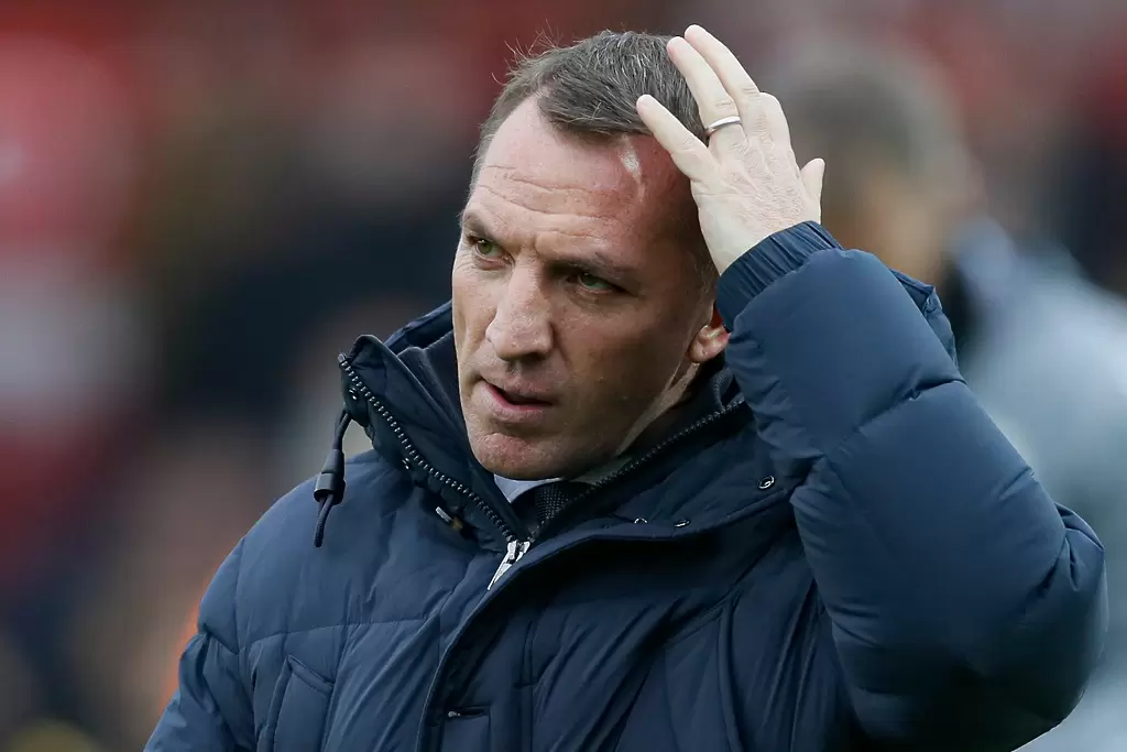 Лестър няма да продава Ндиди - Англия