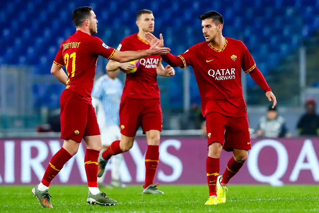 ПСЖ купува италиански национал - Франция