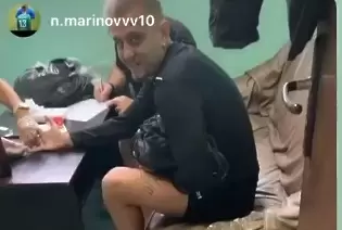 Тестваха играчите на Берое за COVID-19 преди първата контрола на отбора - efbet Лига