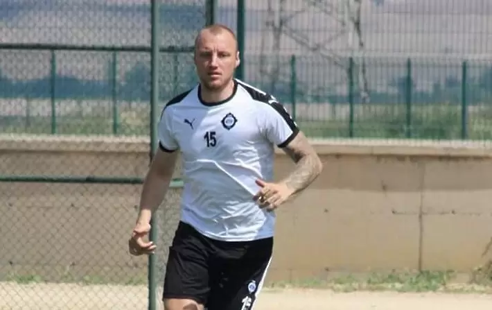 Футболист №1 на България за 2013 прекрати кариерата си - БГ футбол