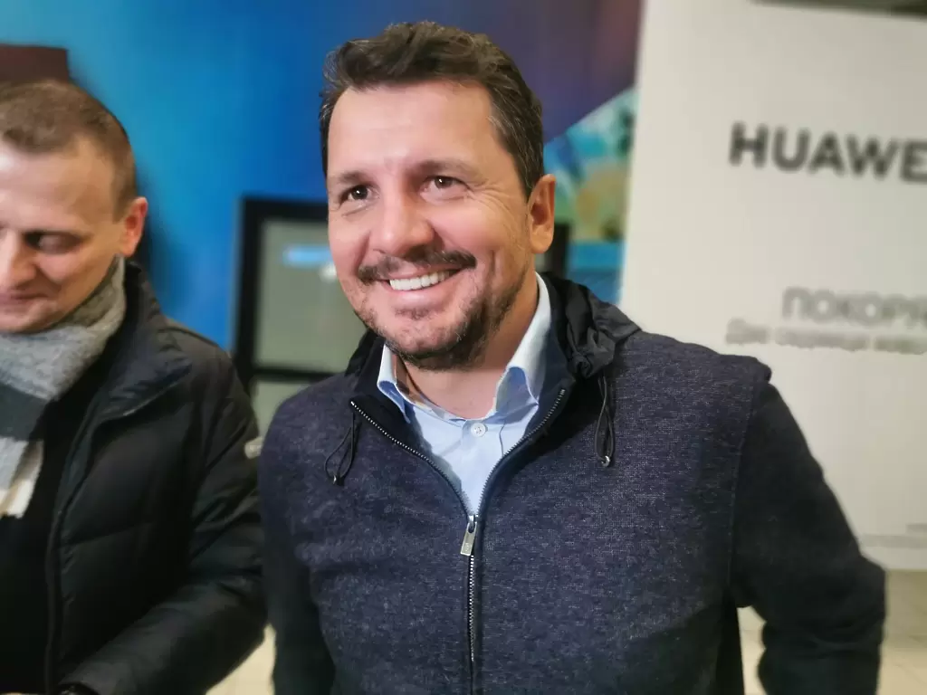 Крушчич: ЦСКА и Левски не могат един без друг - БГ футбол