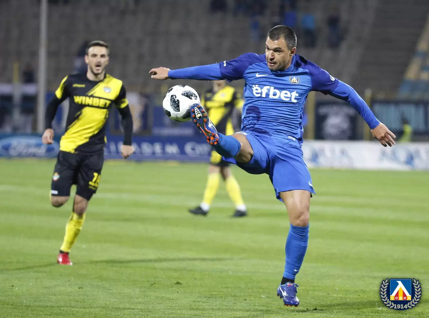 https://levski.bg/