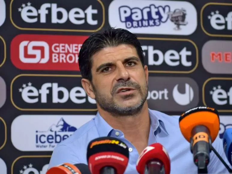 Левски ще има импулс със Сираков, но само с финансиране на фенове няма да стане, смята Георги Иванов - Левски