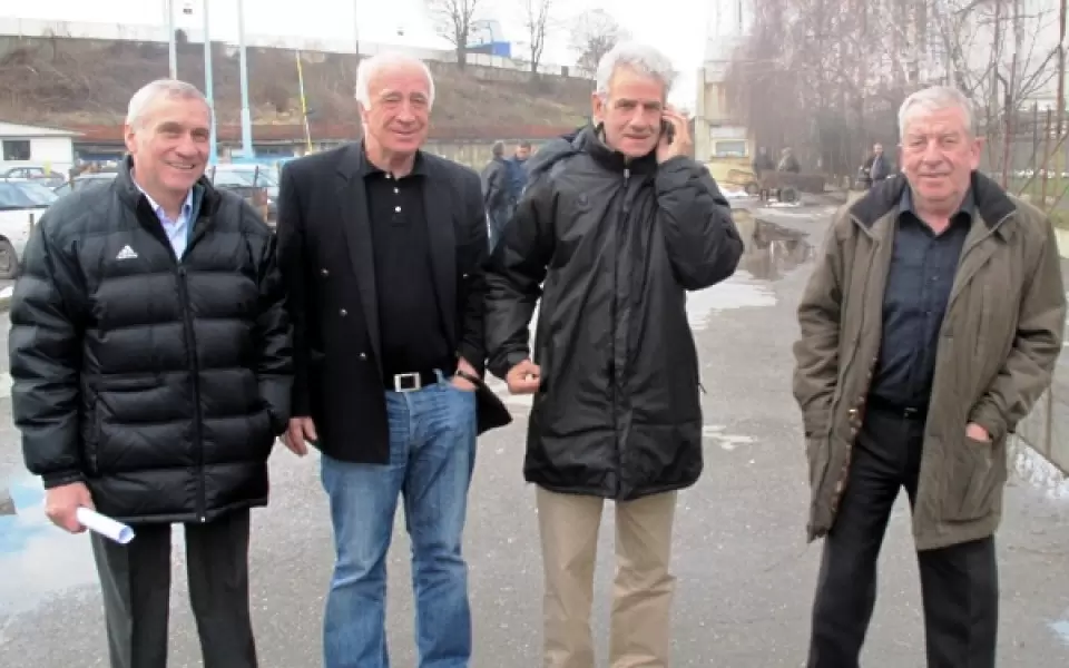 Валентин Грънчаров
