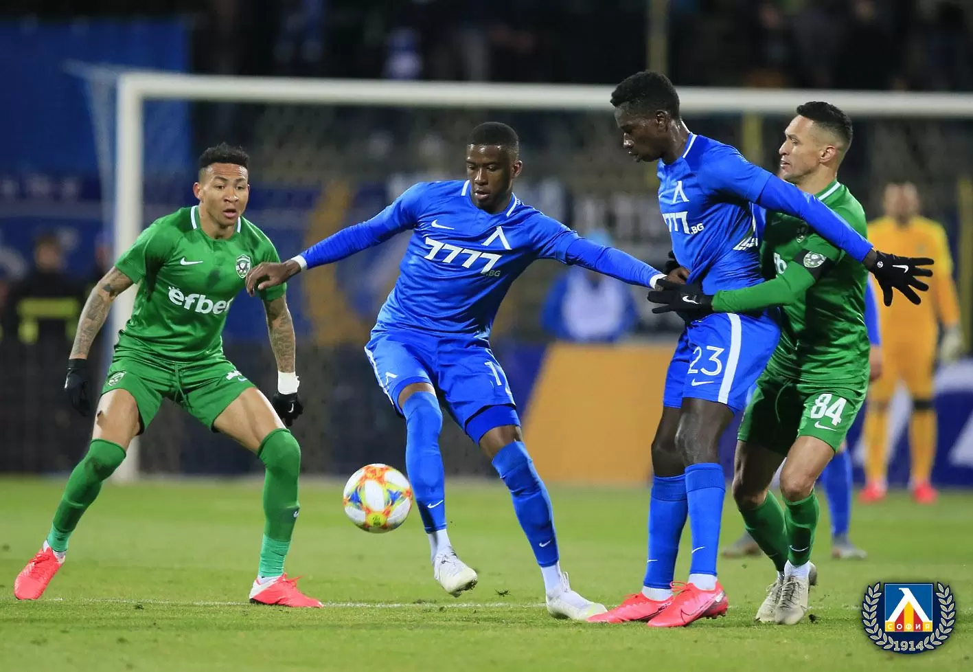 levski.bg